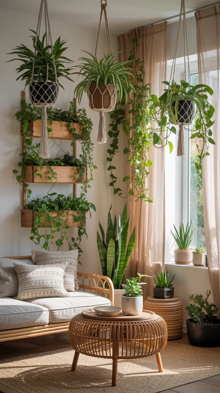2. Bringing the Outdoors In