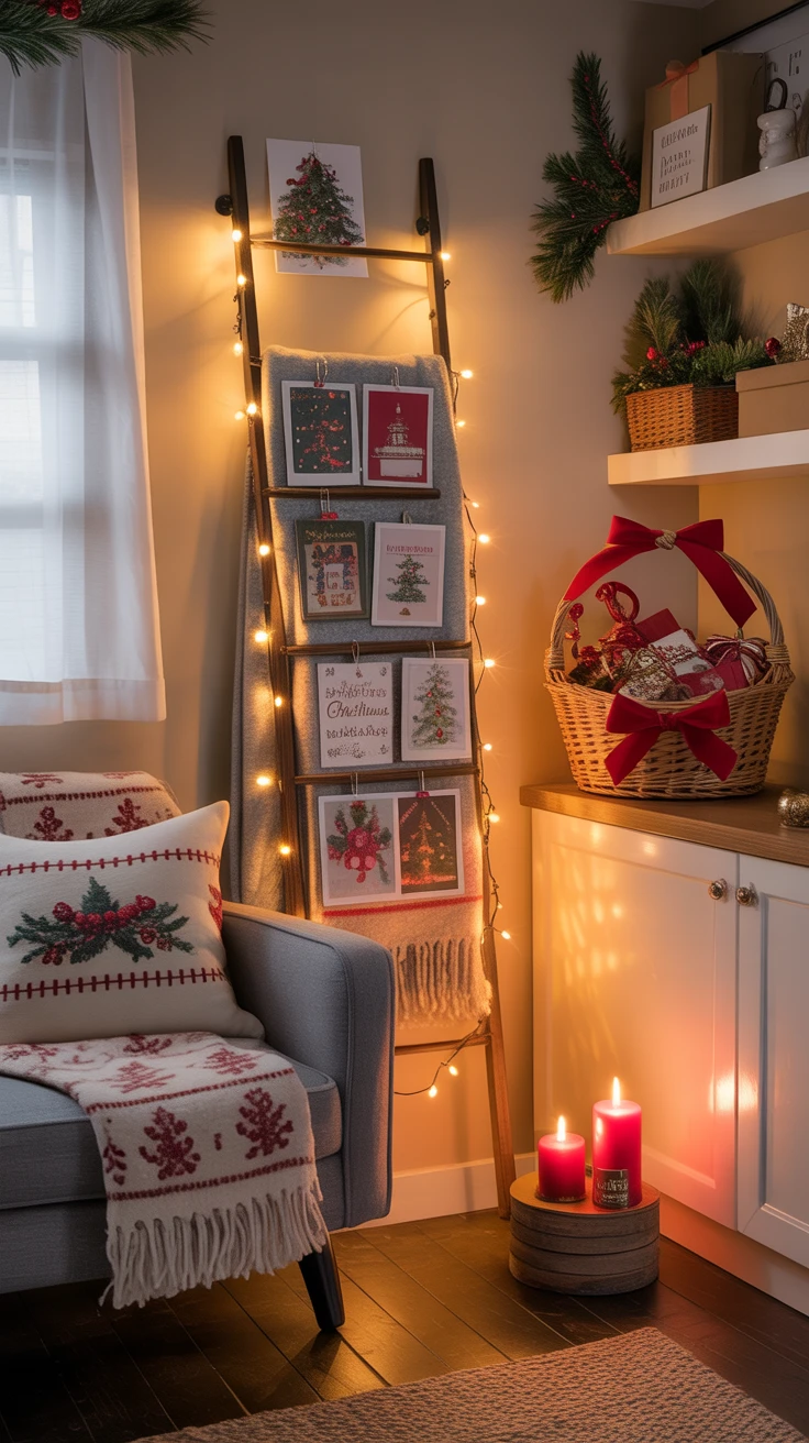 3. Dual-Purpose Decor