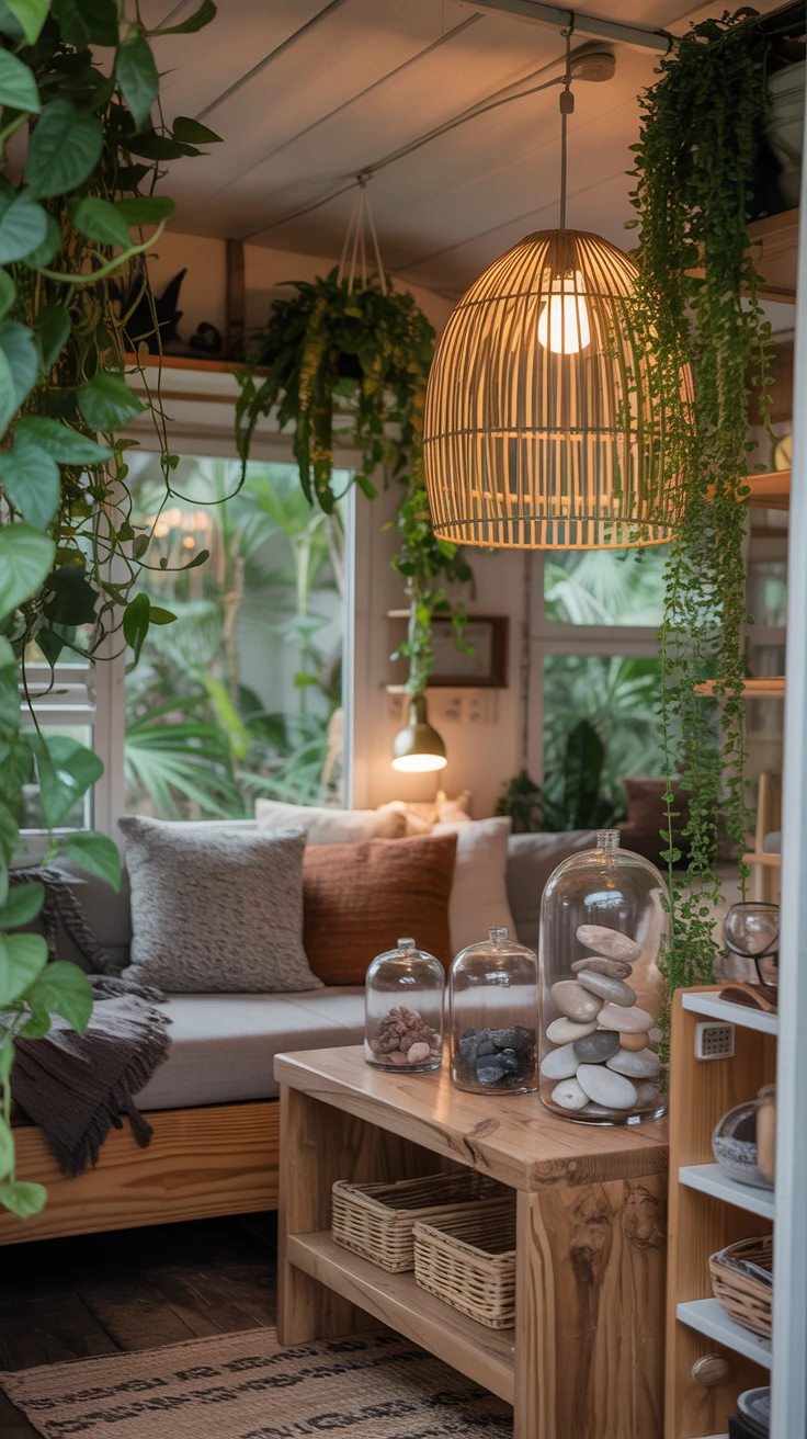 5. Incorporate Natural Elements