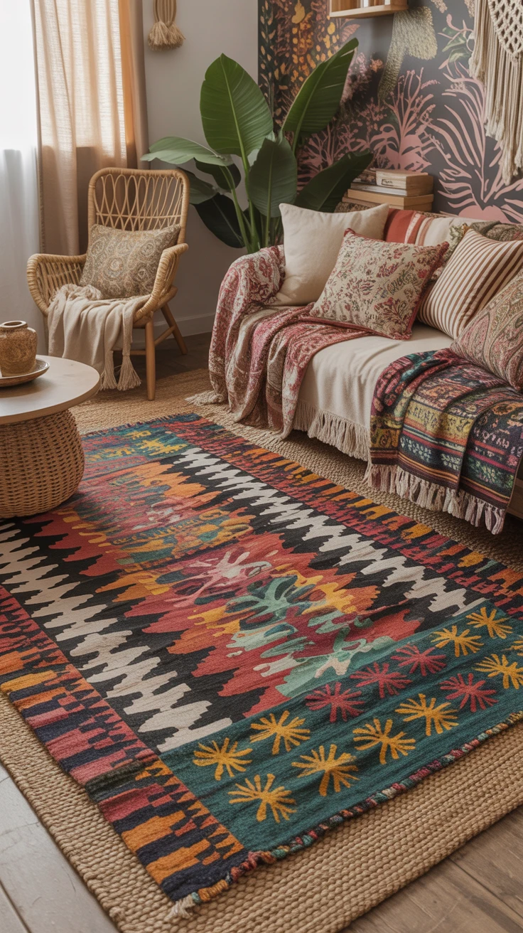 8. Play with Patterns