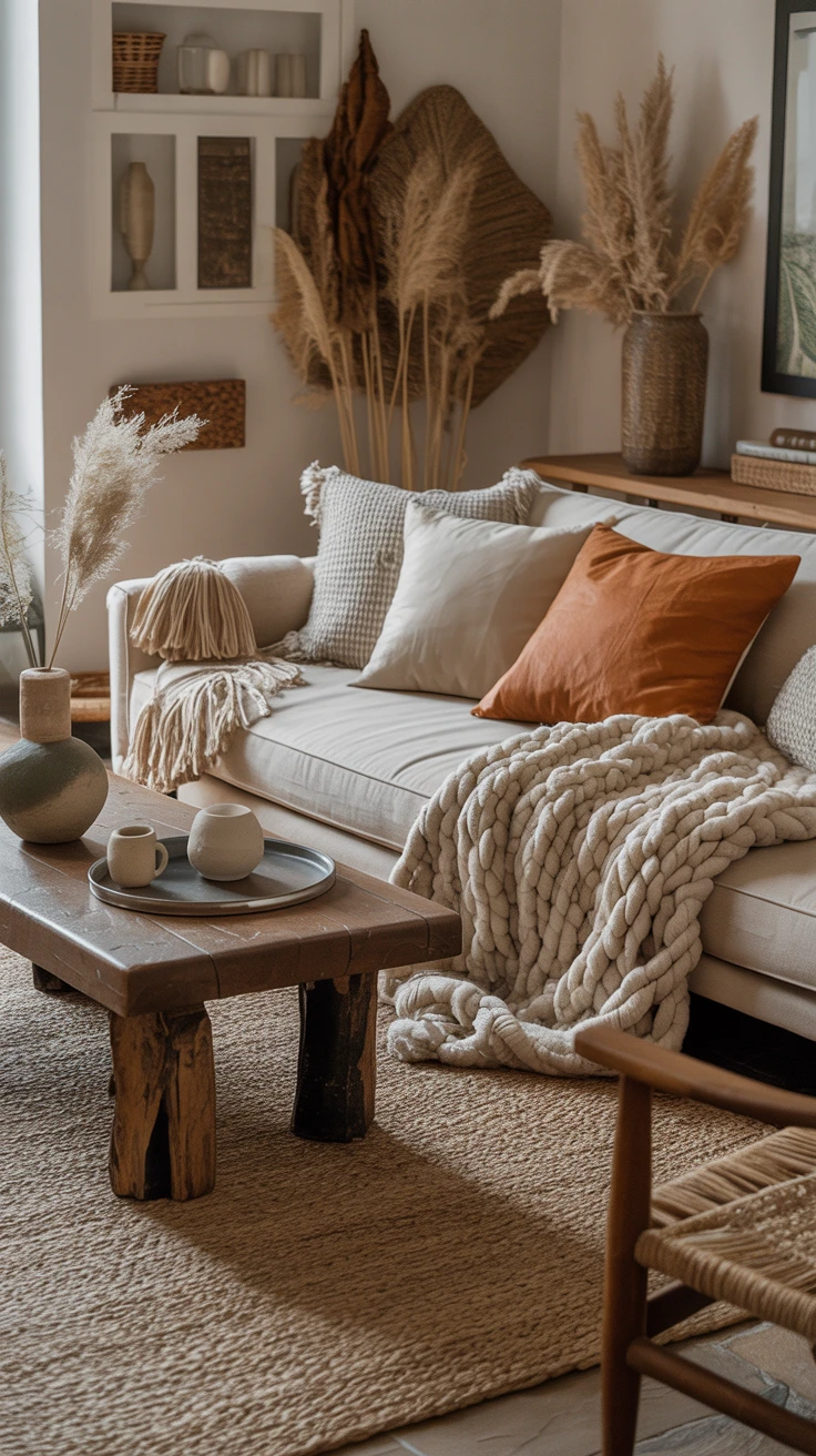 1. Mix and Match Textures