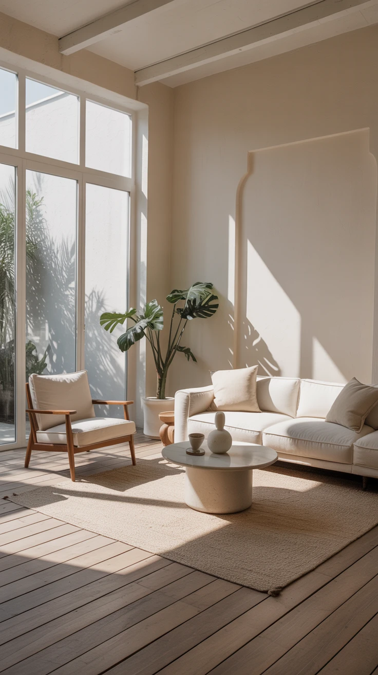 10. Embrace Negative Space