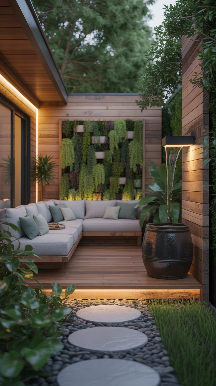 10. Sustainable Luxury Features