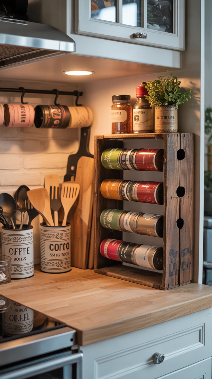 4. Repurpose Everyday Items