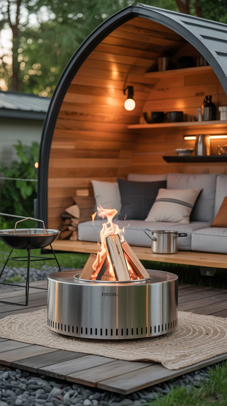 5. Multi-Functional Marvel: Beyond Just Heating