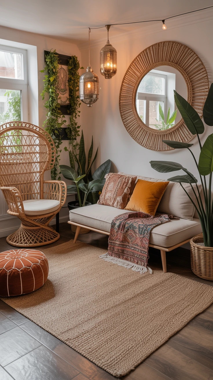Planning Your Space