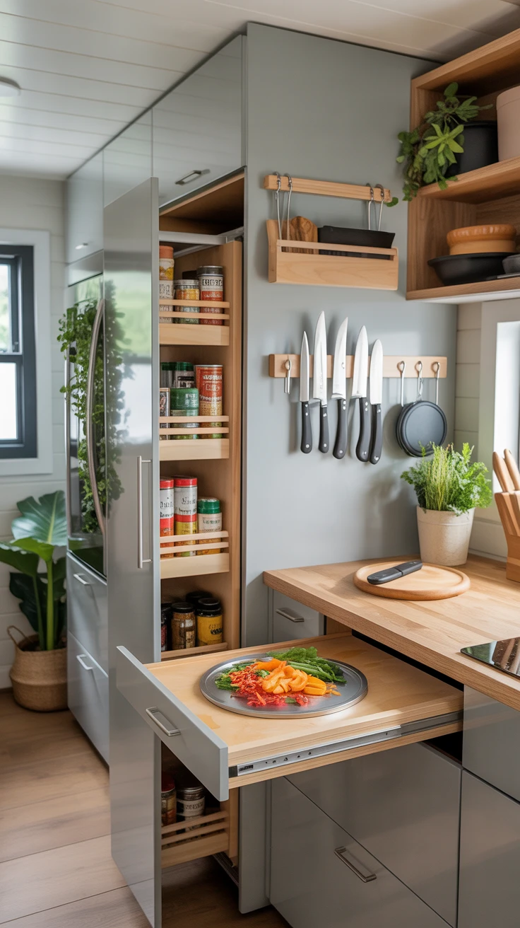 10. Optimize Your Kitchen's Potential