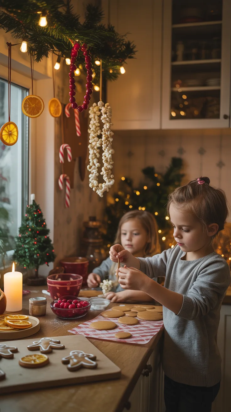 2. Edible Decorations illustrative image