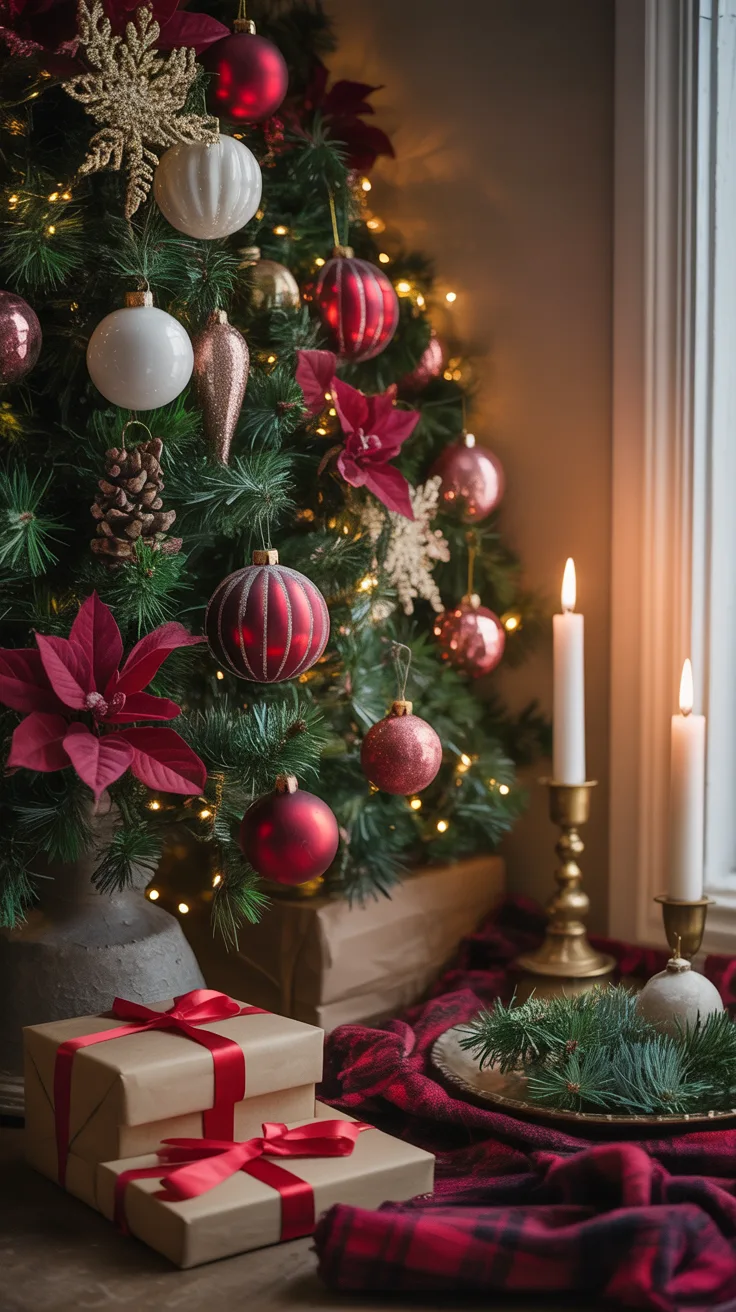 Choosing the Right Color Palette illustrative image