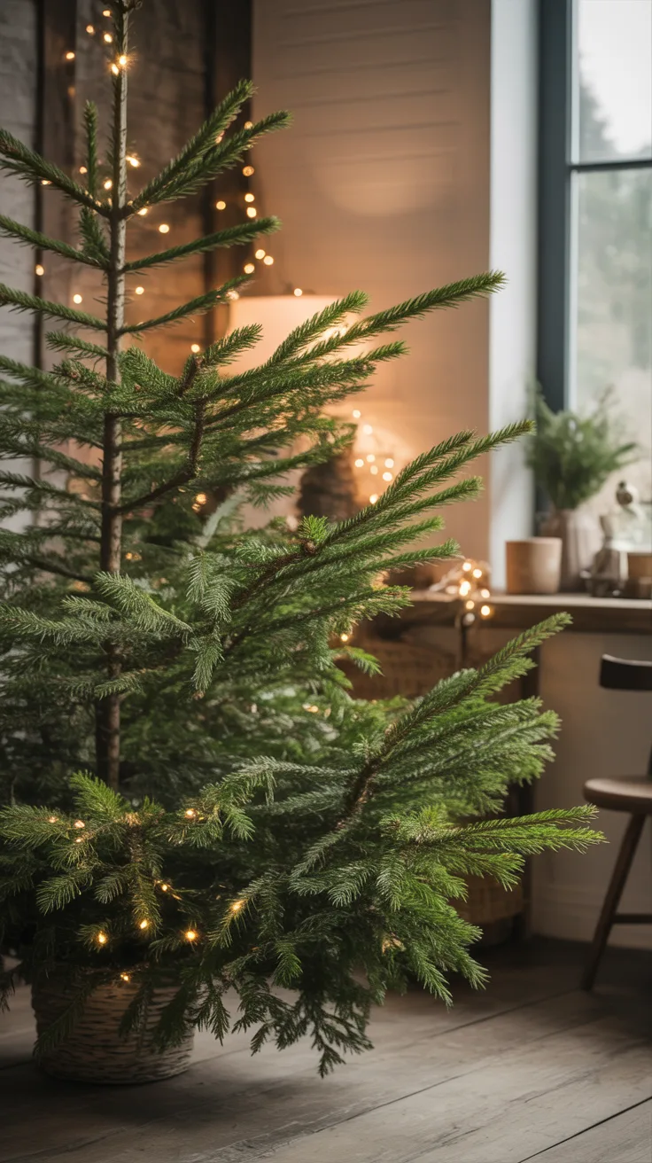 Choosing the Right Tree illustrative image