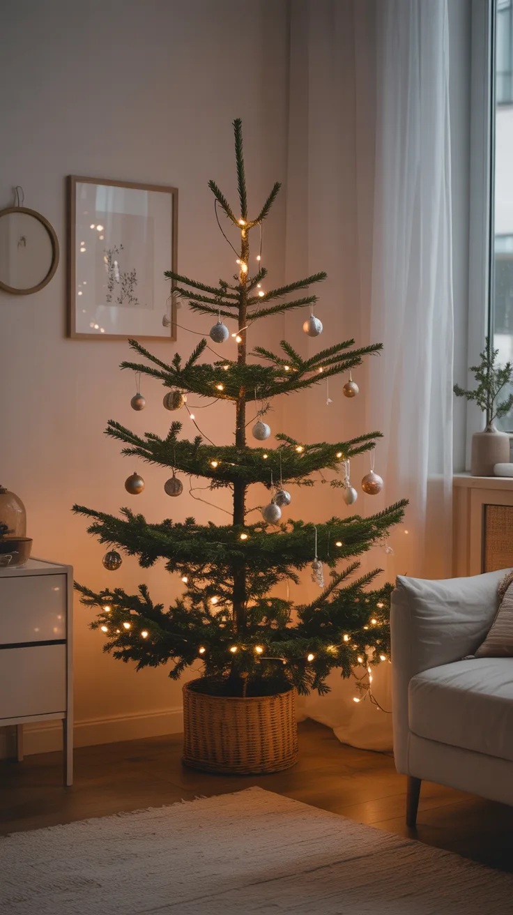 Choosing the Right Tree illustrative image