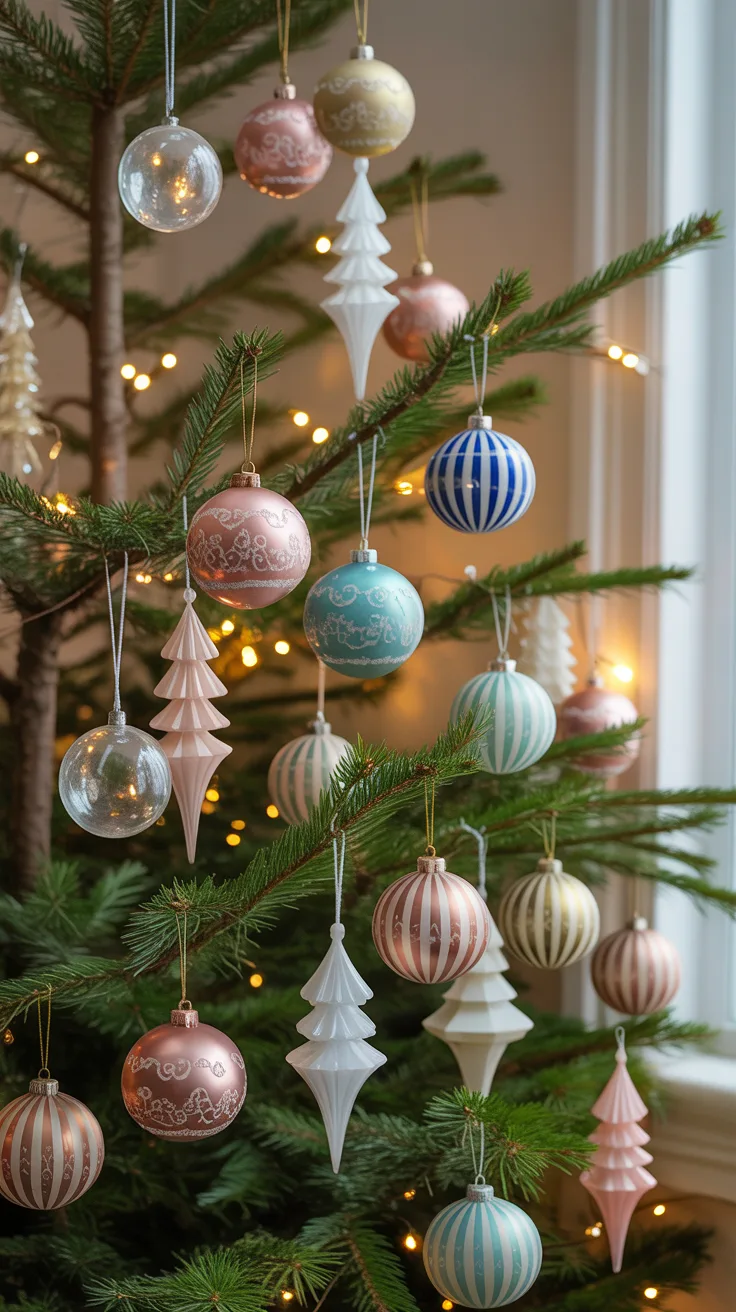 Classic Ornaments and Their Origins illustrative image