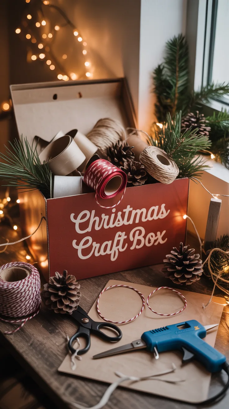 Essential Tools and Materials illustrative image