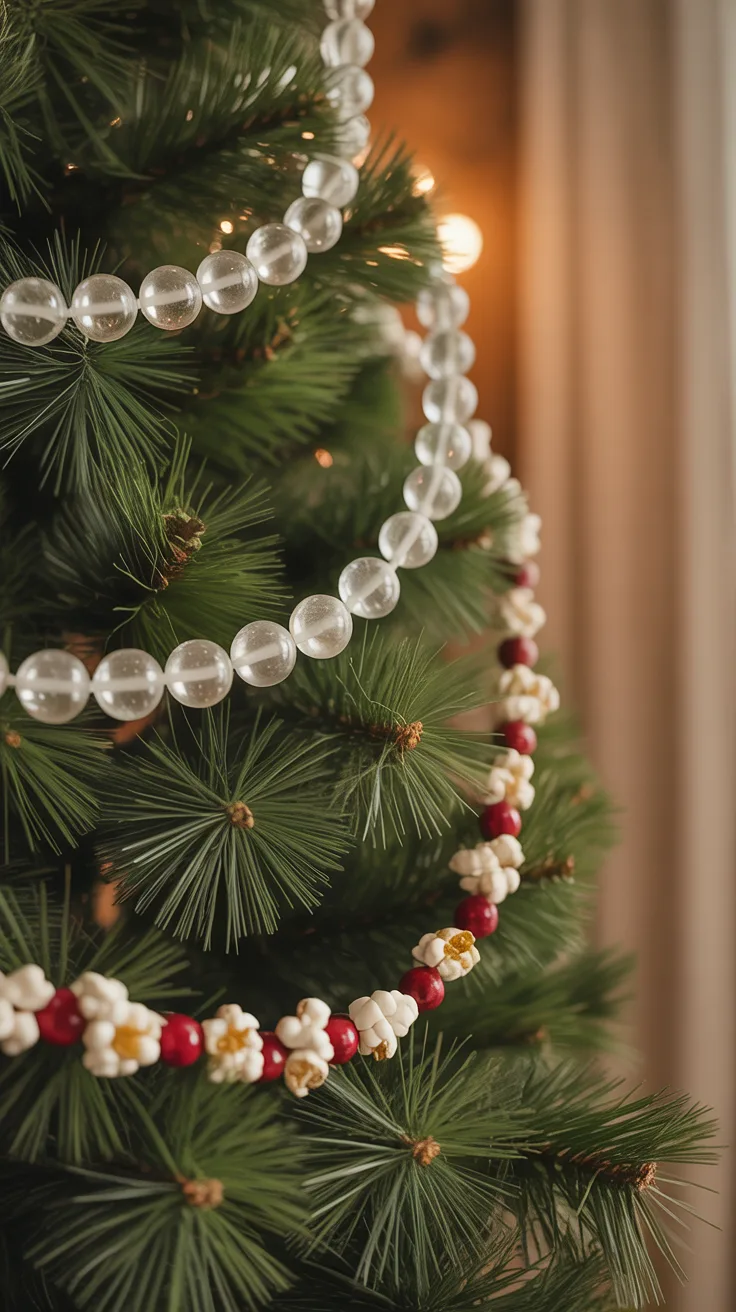 Incorporating Antique Garlands illustrative image