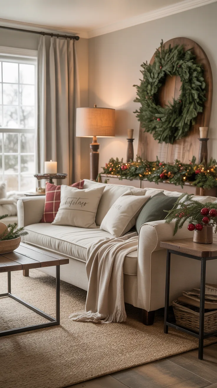 Natural Colors illustrative image