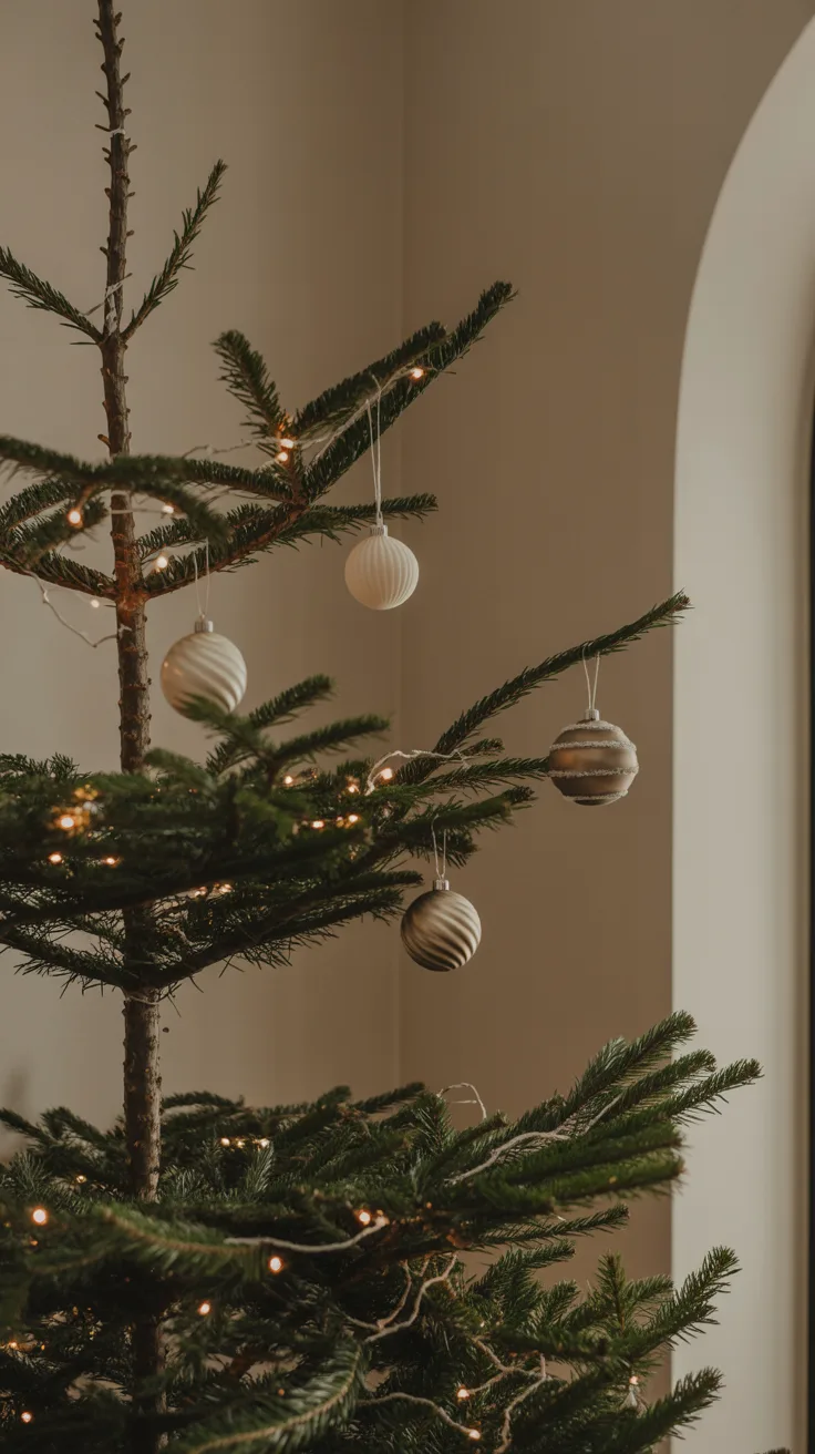 Opt for a Simple Tree illustrative image