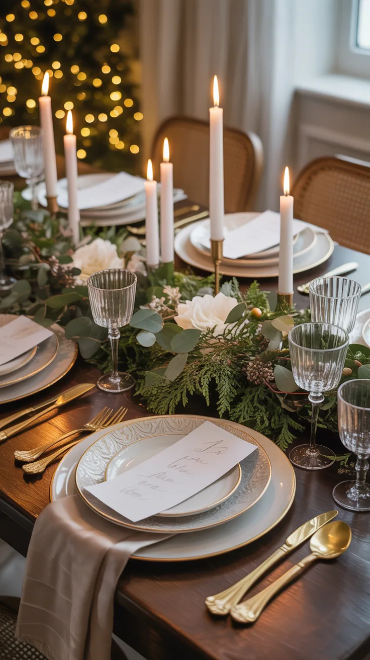 Refined Table Settings illustrative image