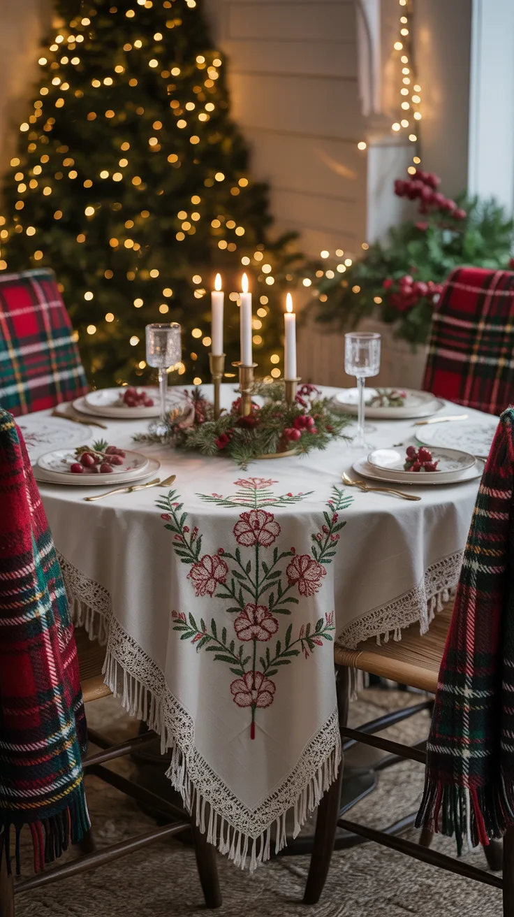 Using Vintage Textiles illustrative image